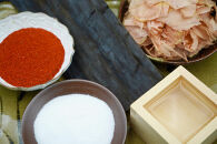 博多　嗣味　あわび明太子　180g