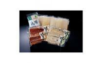 せんざん本店　国産うなぎまぶし4人前セット