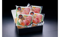 まる浜　海鮮丼セット