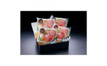 まる浜　海鮮丼セット