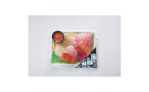 まる浜　海鮮丼セット