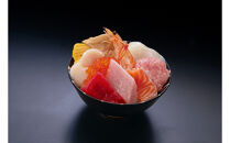 まる浜　特撰海鮮丼ギフト