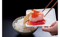 まる浜　特撰海鮮丼ギフト