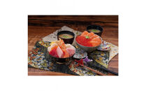 まる浜　特撰海鮮丼ギフト