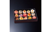 せんざん本店　華てまり15個セット