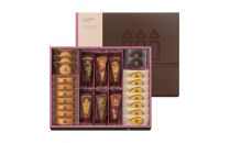 【アンリ】タルト・フリュイ・アソート L(秋冬)(西宮市・芦屋市共同返礼品)HTA-50AWN2