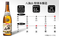 1本は店主のお任せ 南魚沼産酒ガチャ2本セット 梅コース 八海山特別本醸造 お楽しみ 2本 720ml 鶴齢 日本酒 酒 お酒 おさけ さけ おまかせ お任せ 贈答品 プレゼント お祝い 送料無料 新潟県 南魚沼市 金田屋酒店