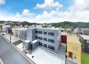 ［クリスタルコート白浜］ペア宿泊券（1泊素泊まり）