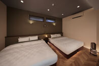 ［クリスタルヴィラ白浜］露天温泉・プール付きスイートヴィラ(ペア宿泊券)（1泊素泊まり）