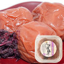 紀州南高梅&nbsp;梅干3種&nbsp;詰め合わせ[ふくじゅ梅・しそ漬梅干・かつお梅]&nbsp;200g×3パック&nbsp;塩分約10～11％&nbsp;hjumys026