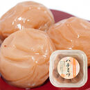 紀州南高梅&nbsp;ハチミツ入&nbsp;梅干&nbsp;3種&nbsp;食べ比べ&nbsp;[ハチミツ・永遠・なごみの夢梅]&nbsp;&nbsp;200g×3パック&nbsp;塩分約8％&nbsp;hjumys027