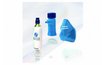 スポーツ酸素Dトライアルセット（マスク付）