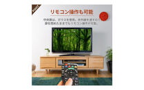 ESTA&nbsp;テレビボード&nbsp;幅150cm&nbsp;ヒノキ