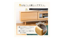 ESTA&nbsp;テレビボード&nbsp;幅180cm&nbsp;ヒノキ