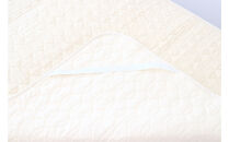 沐布 敷パッド シングルサイズ 1枚入 100cm × 205cm