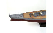 WPM01 1/700 日本海軍 戦艦 大和 最終時 塗装済み完成品