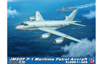 SN31 1/144 海上自衛隊 P-1 哨戒機