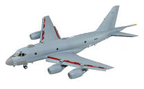 SN31 1/144 海上自衛隊 P-1 哨戒機