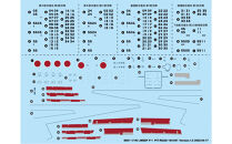 SN31 1/144 海上自衛隊 P-1 哨戒機