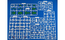JP20 1/700 海上保安庁 巡視船 PLH-33 れいめい 塗装済みプラモデル