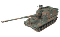 G54 1/35 陸上自衛隊 99式自走155mmりゅう弾砲