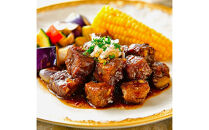 【A4～A5】博多和牛サイコロステーキ&nbsp;800g&nbsp;(&nbsp;400g×2P&nbsp;)