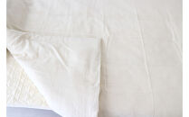 沐布&nbsp;肌布団＋カバーセット&nbsp;肌布団1枚入&nbsp;140cm&nbsp;×&nbsp;190cm　/&nbsp;カバー1枚入&nbsp;140cm&nbsp;×&nbsp;190cm用　