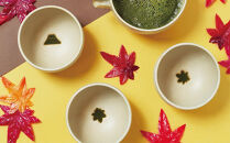 【fuuu】茶かざり抹茶碗 桐箱入〈桜白色〉｜京都 清水焼 抹茶椀 人気 おしゃれ [ 京焼 窯元 陶謙窯 抹茶椀 おしゃれ 人気 おすすめ お茶 抹茶 茶道 茶道具 ギフト プレゼント お取り寄せ 通販 送料無料 ふるさと納税 ]	