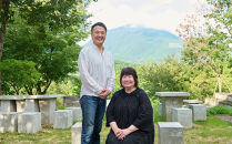 【待望のコラボ企画！】ユフノカタチ ~3種のコーヒーアイス~（3種×2個　計6個）