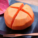 和歌山の富有柿&nbsp;約7.5kg（秀品：サイズおまかせ）／紀伊国屋文左衛門本舗