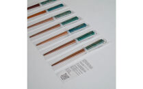 さざなみ漆器のお箸（1膳）