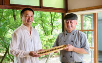 【待望のコラボ企画！】由布院盆地米粉を使用したゆふの雫（アーモンドクッキーとドリップコーヒー 3袋）