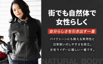 【デグナー】レディースレザージャケット＜ブラック&nbsp;XLサイズ＞｜京都&nbsp;バイクギア&nbsp;人気ブランド&nbsp;バイク&nbsp;[FR20SJ-9A]［&nbsp;バイク用品&nbsp;レザージャケット&nbsp;羊革&nbsp;軽くて丈夫&nbsp;レディース&nbsp;人気&nbsp;おすすめ&nbsp;レザー&nbsp;革&nbsp;革ジャン&nbsp;ツーリング&nbsp;ライダー&nbsp;バイカー&nbsp;お取り寄せ&nbsp;通販&nbsp;送料無料&nbsp;ふるさと納税&nbsp;］