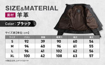 【デグナー】レディースレザージャケット＜ブラック&nbsp;XLサイズ＞｜京都&nbsp;バイクギア&nbsp;人気ブランド&nbsp;バイク&nbsp;[FR20SJ-9A]［&nbsp;バイク用品&nbsp;レザージャケット&nbsp;羊革&nbsp;軽くて丈夫&nbsp;レディース&nbsp;人気&nbsp;おすすめ&nbsp;レザー&nbsp;革&nbsp;革ジャン&nbsp;ツーリング&nbsp;ライダー&nbsp;バイカー&nbsp;お取り寄せ&nbsp;通販&nbsp;送料無料&nbsp;ふるさと納税&nbsp;］