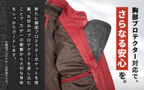 【デグナー】レディースレザージャケット＜ブラウン&nbsp;XLサイズ＞｜京都&nbsp;バイクギア&nbsp;人気ブランド&nbsp;バイク&nbsp;[FR20SJ-9A]［&nbsp;バイク用品&nbsp;レザージャケット&nbsp;羊革&nbsp;軽くて丈夫&nbsp;レディース&nbsp;人気&nbsp;おすすめ&nbsp;レザー&nbsp;革&nbsp;革ジャン&nbsp;ツーリング&nbsp;ライダー&nbsp;バイカー&nbsp;お取り寄せ&nbsp;通販&nbsp;送料無料&nbsp;ふるさと納税&nbsp;］