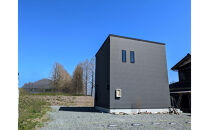 メタセコイア並木０分の絶景&nbsp;一棟貸で味わう&nbsp;近江牛ステーキと自家製タルタルの海老フライプラン&nbsp;1泊2食&nbsp;1名様分