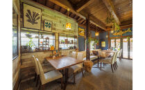 メタセコイア並木０分の絶景&nbsp;一棟貸で味わう&nbsp;マスターが釣る琵琶湖固有種&nbsp;天然琵琶鱒料理と近江牛コースプラン（夏季限定５月～９月）1泊2食&nbsp;1名様分