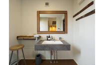 メタセコイア並木０分の絶景&nbsp;一棟貸で味わう&nbsp;マスターが釣る琵琶湖固有種&nbsp;天然琵琶鱒料理と近江牛コースプラン（夏季限定５月～９月）1泊2食&nbsp;1名様分