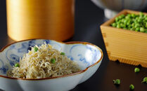 【高島屋選定品】＜下鴨茶寮＞ちりめん山椒（デザイン袋）［&nbsp;京都&nbsp;老舗&nbsp;料亭&nbsp;山椒&nbsp;京都土産&nbsp;定番&nbsp;贅沢&nbsp;人気&nbsp;おすすめ&nbsp;京料理&nbsp;贈り物&nbsp;ギフト&nbsp;プレゼント&nbsp;お取り寄せ&nbsp;通販&nbsp;送料無料&nbsp;ふるさと納税&nbsp;］