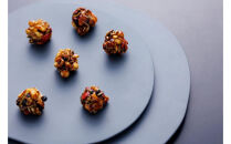 【高島屋選定品】＜下鴨茶寮＞料亭のちりめんナッツ（8個入）［&nbsp;京都&nbsp;料亭&nbsp;京料理&nbsp;人気&nbsp;おすすめ&nbsp;老舗&nbsp;グルメ&nbsp;ギフト&nbsp;プレゼント&nbsp;贈答用&nbsp;お取り寄せ&nbsp;ふるさと納税&nbsp;］