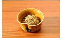 【高島屋選定品】＜下鴨茶寮＞料亭のご馳走二撰「昆布ふりかけ・ちりめん山椒」［&nbsp;京都&nbsp;料亭&nbsp;京料理&nbsp;人気&nbsp;おすすめ&nbsp;老舗&nbsp;グルメ&nbsp;ギフト&nbsp;プレゼント&nbsp;贈答用&nbsp;お取り寄せ&nbsp;］