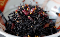 【高島屋選定品】下鴨茶寮のおばんざい&nbsp;しば漬けひじき［&nbsp;京都&nbsp;老舗&nbsp;料亭&nbsp;ご飯のお供&nbsp;人気&nbsp;おすすめ&nbsp;グルメ&nbsp;京料理&nbsp;京懐石&nbsp;ギフト&nbsp;プレゼント&nbsp;お取り寄せ&nbsp;通販&nbsp;送料無料&nbsp;ふるさと納税&nbsp;］