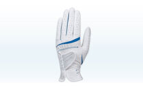 【高島屋選定品】ゼクシオレディスグローブ&nbsp;GGG-X022W&nbsp;ホワイトブルー21cm