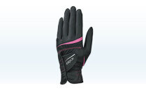 【高島屋選定品】ゼクシオレディスグローブ&nbsp;GGG-X022W&nbsp;ブラック21cm