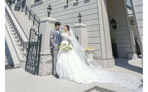 「ラスイートルパンビル」【平日限定】神戸の絶景を堪能するフォトウェディングプラン