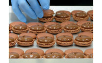 グランディールアンサンブル　マカロン＆ショコラセット