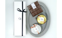 グランディールアンサンブル 　人気ショコラセット