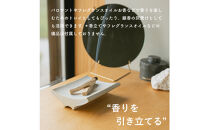 [HIJICA]Arch&nbsp;Tray&nbsp;ホワイト　HJC-13WT