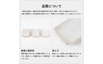 [HIJICA]Arch&nbsp;Tray&nbsp;ホワイト　HJC-13WT