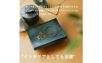 [HIJICA]Arch&nbsp;Tray&nbsp;ネイビー　HJC-13NV